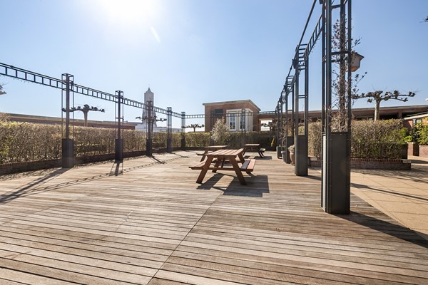 Medium property photo - Walstraat 63-17, 6811 BE Arnhem